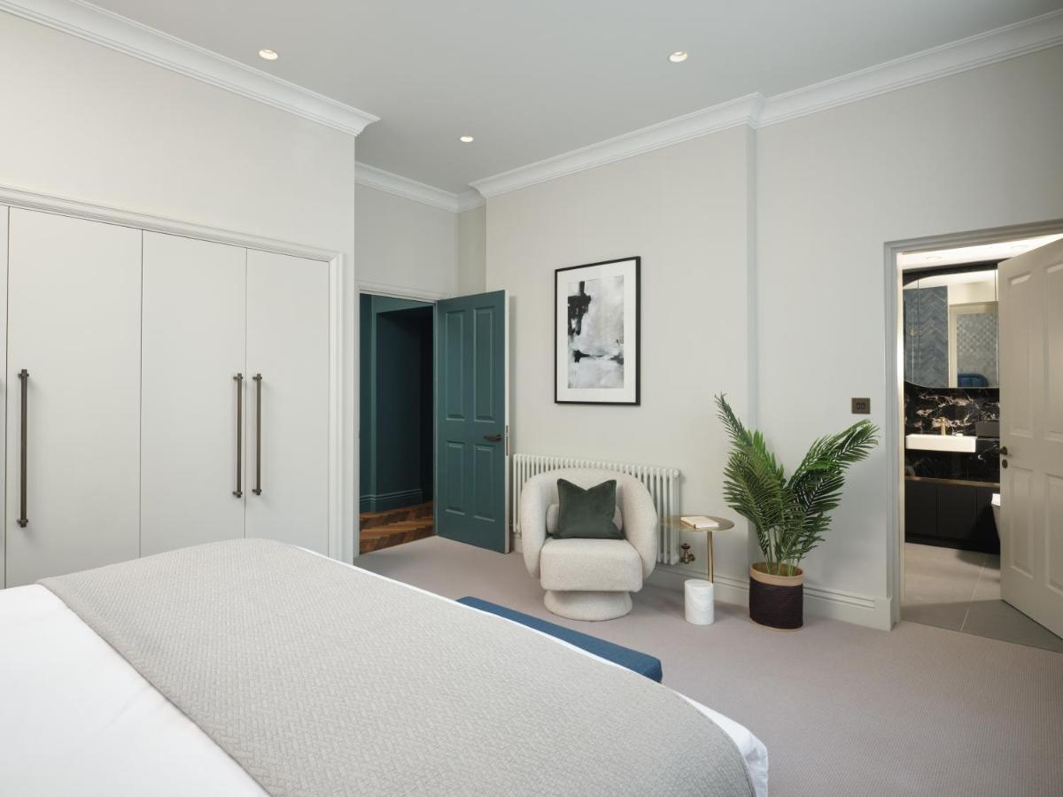 Mayfair - Peterson House 伦敦 外观 照片
